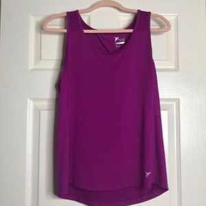 Old navy active wear top